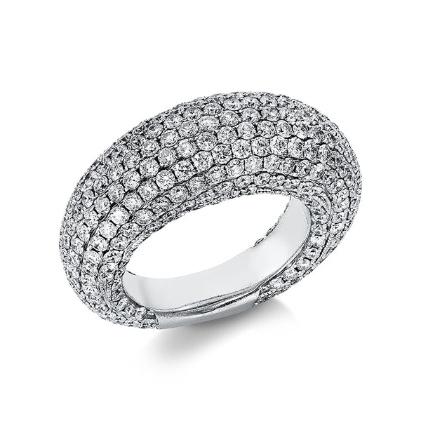 Ring 18 kt WG