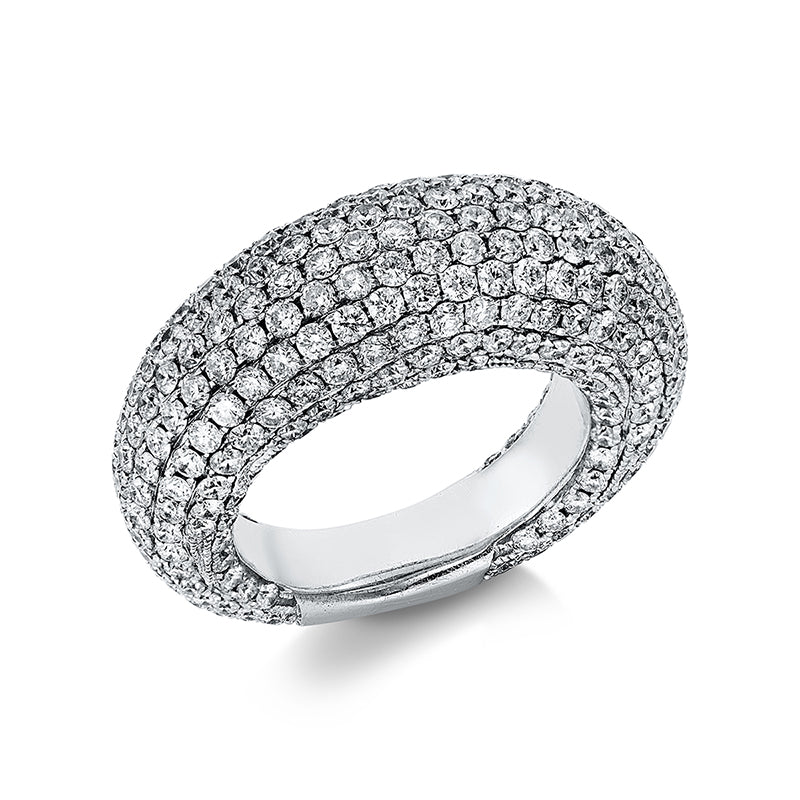 Ring 18 kt WG