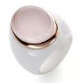 Ring 18 kt RG