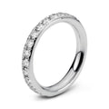 Ring 18 kt WG