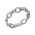 Ring 18 kt WG