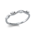 Ring 18 kt WG