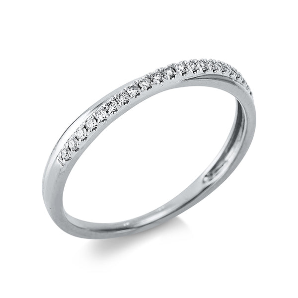 Ring 18 kt WG