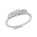 Ring 18 kt WG