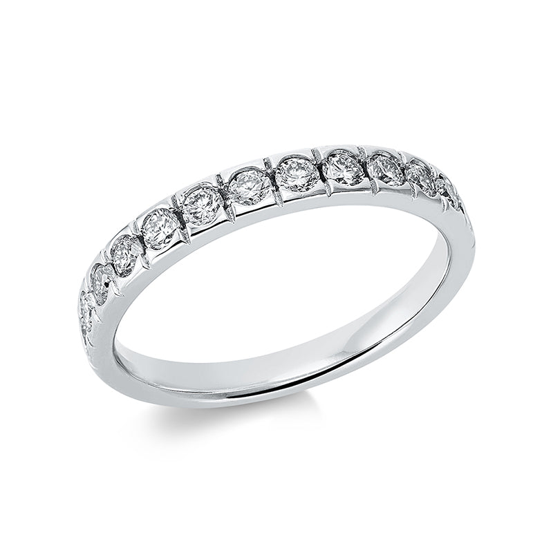 Ring 18 kt WG