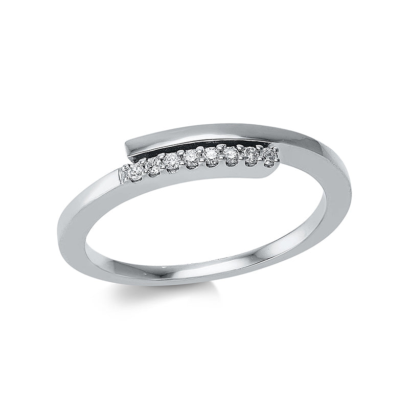 Ring 18 kt WG