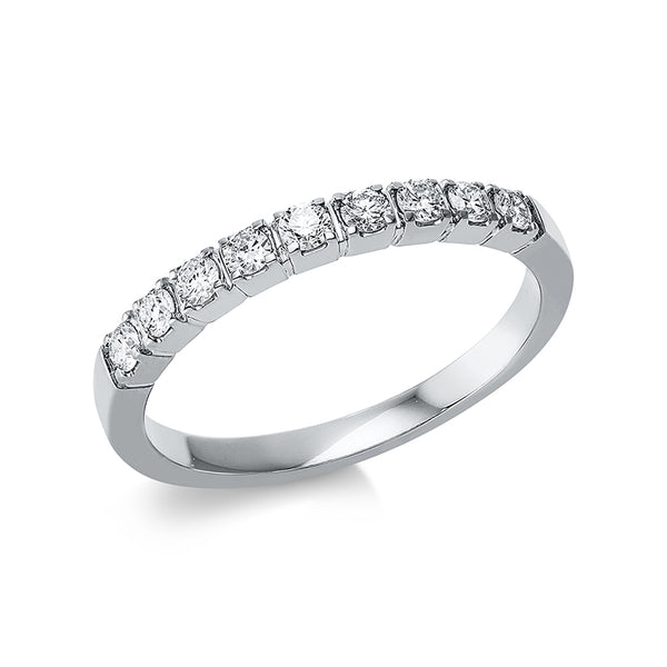 Ring 18 kt WG