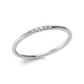 Ring 18 kt WG