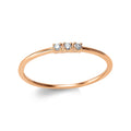 Ring 18 kt RG