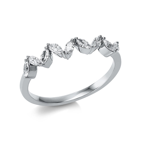 Ring 18 kt WG