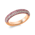 Ring 18 kt RG