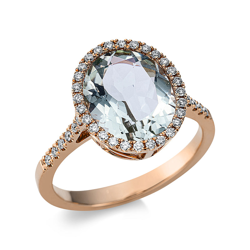 Ring 18 kt RG