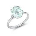 Ring 18 kt WG