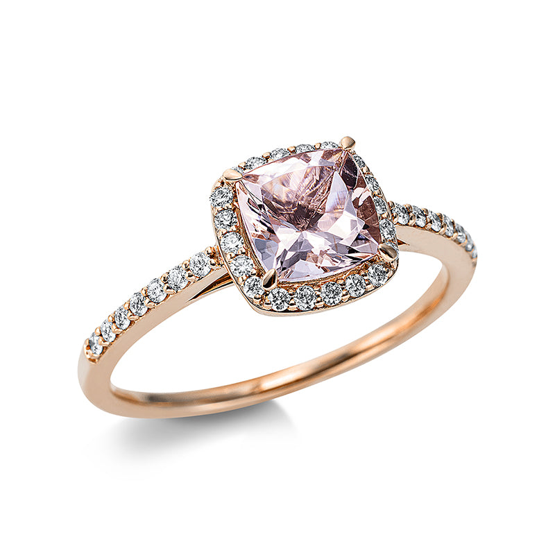 Ring 18 kt RG