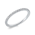 Ring 18 kt WG