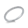 Ring 18 kt WG