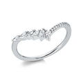 Ring 18 kt WG