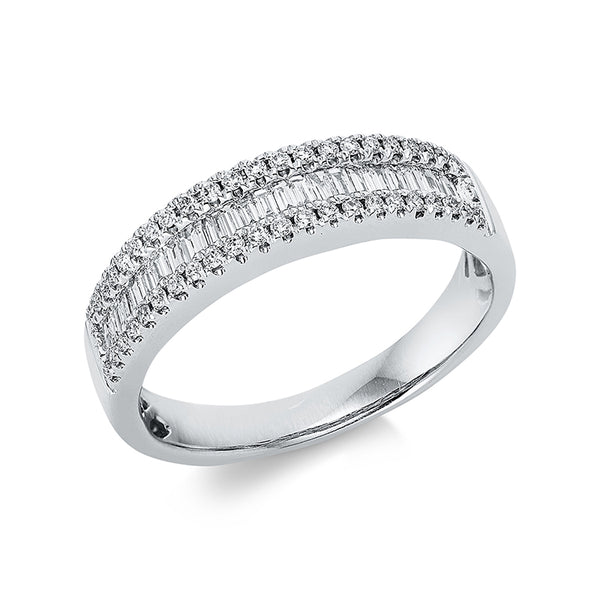 Ring 18 kt WG