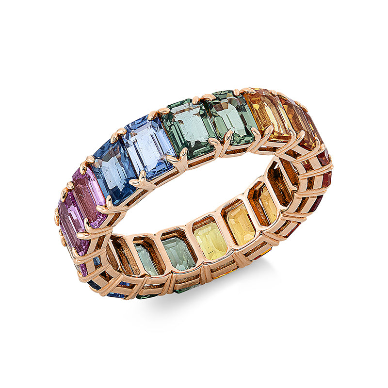 Ring 18 kt RG