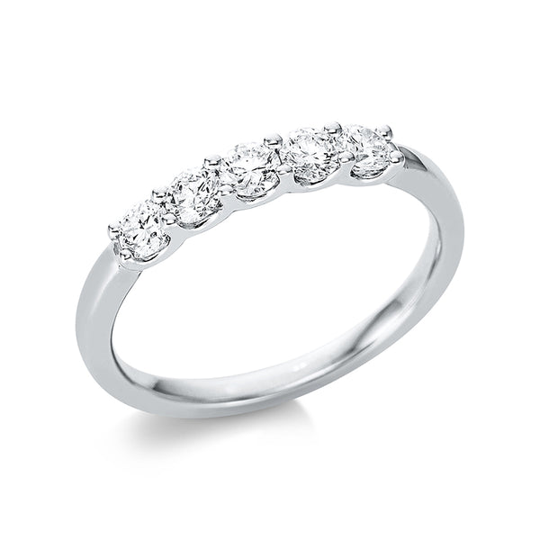 Ring 18 kt WG