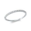 Ring 18 kt WG