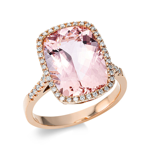 Ring 18 kt RG
