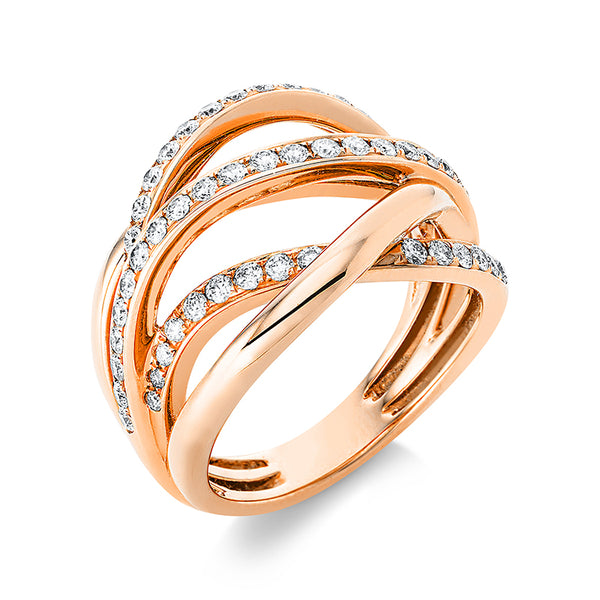 Ring 18 kt RG