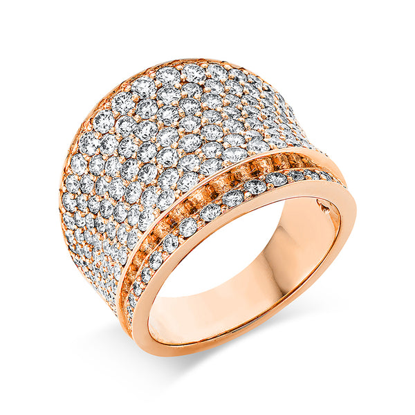 Ring 18 kt RG
