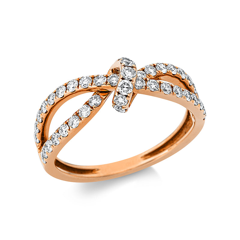 Ring 18 kt RG