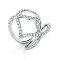 Ring 18 kt WG