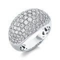 Ring 18 kt WG