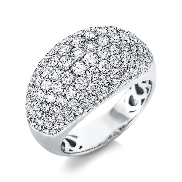 Ring 18 kt WG