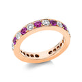 Ring 18 kt RG