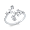 Ring 18 kt WG