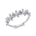 Ring 18 kt WG