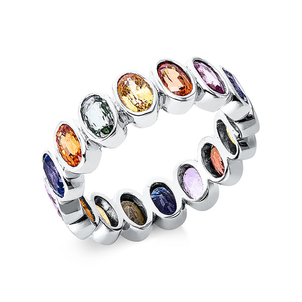 Ring 18 kt WG