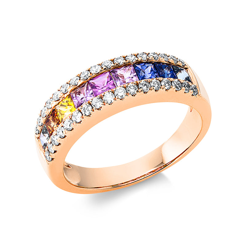 Ring 18 kt RG