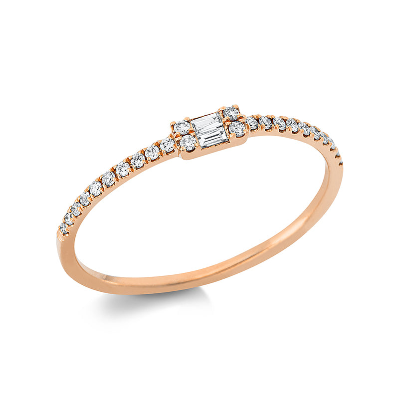Ring 18 kt RG