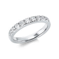 Ring 18 kt WG