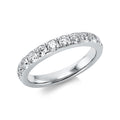Ring 18 kt WG