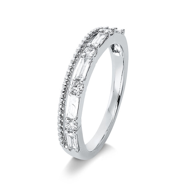 Ring 18 kt WG