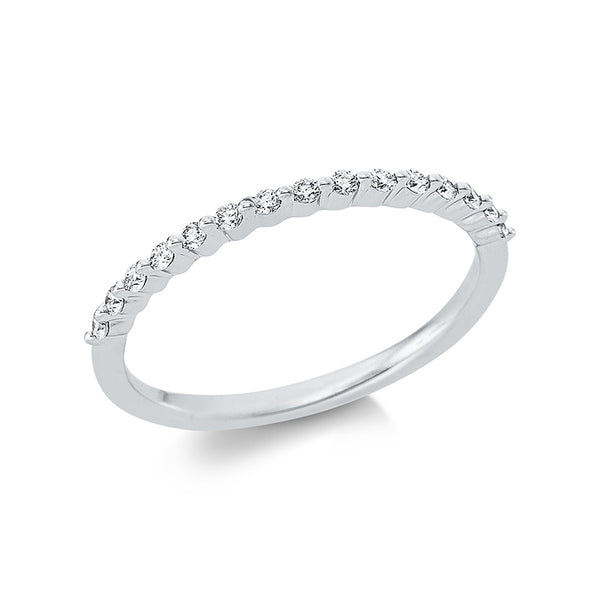 Ring 18 kt WG