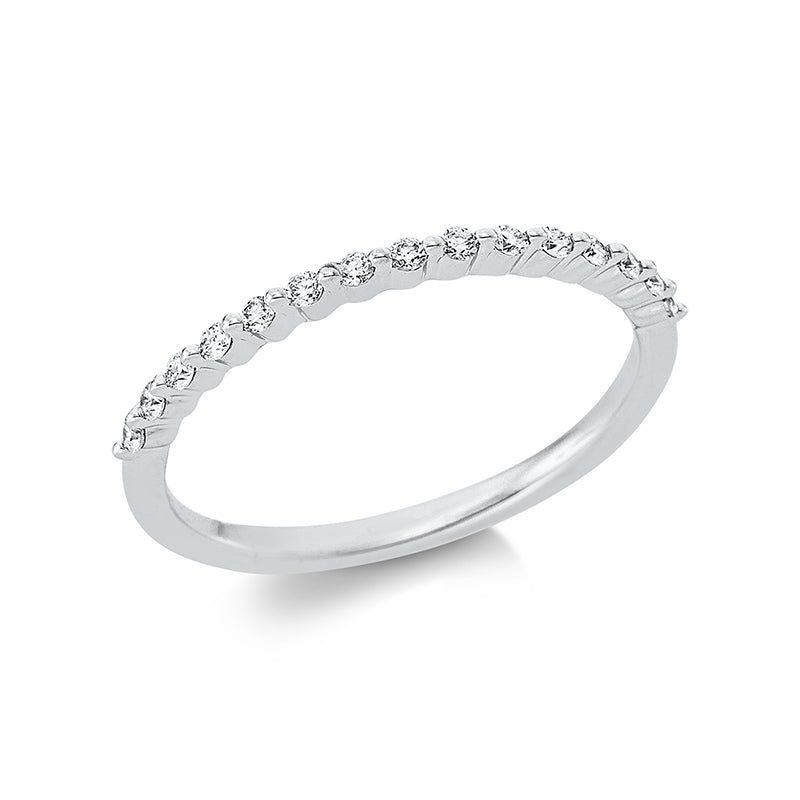 Ring 18 kt WG