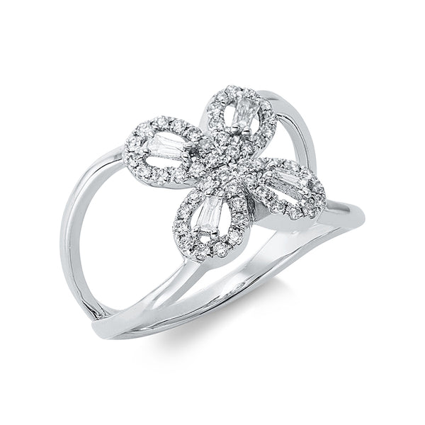 Ring 18 kt WG