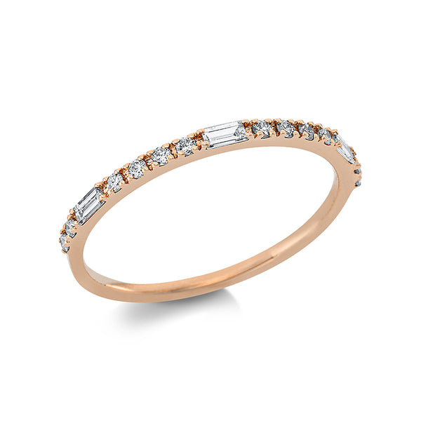 Ring 18 kt RG