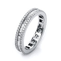 Ring 18 kt WG