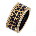 Ring 18 kt RG