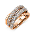 Ring 18 kt RG
