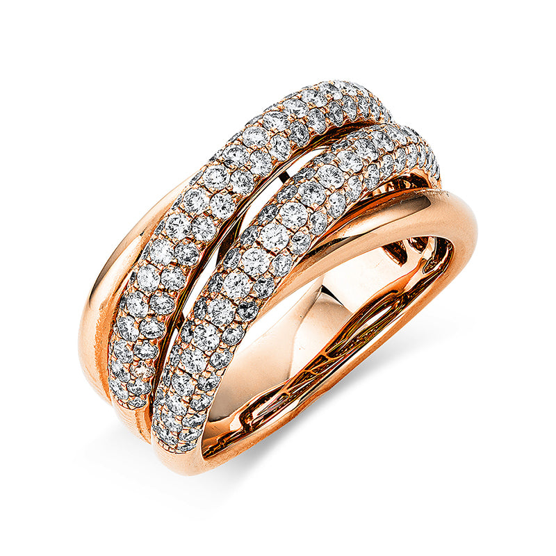 Ring 18 kt RG