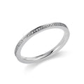 Ring 18 kt WG